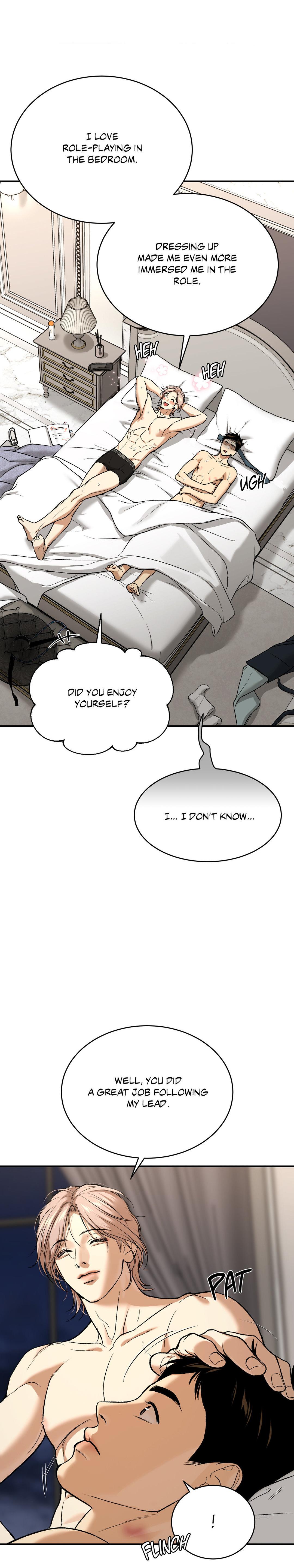 Jinx, Chapter 53.5 image 33
